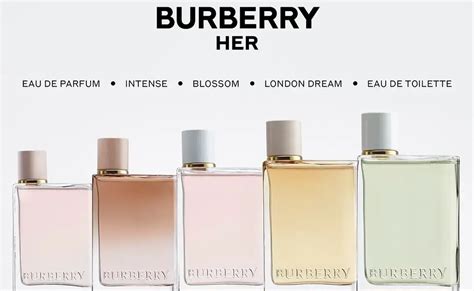 burberry liverpool one|Burberry her fragrance.